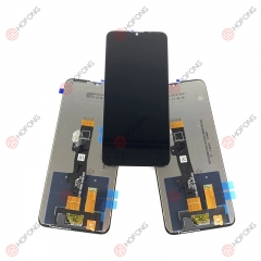 LCD Display + Touchscreen Assembly for Motorola Moto E7 E7i Power