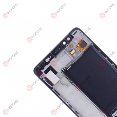 LCD Display + Touchscreen Assembly for Nokia Lumia 950 RM-1104 RM-1106 RM-1118 With Frame