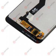 LCD Display + Touchscreen Assembly for Motorola Moto E6 XT2005