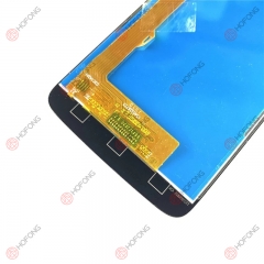LCD Display + Touchscreen Assembly for Motorola Moto C Plus XT1723