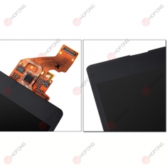 LCD Display + Touchscreen Assembly for Sony Xperia Z1 Compact