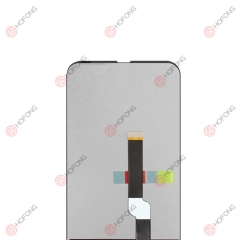 LCD Display + Touchscreen Assembly for Motorola Moto One Fusion Plus