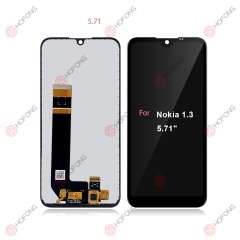 LCD Display + Touchscreen Assembly for Nokia 1.3 N1.3 TA-1216 TA-1205