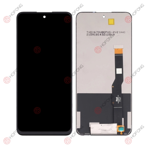 LCD Display + Touchscreen Assembly for TCL 20L Plus T775 20L 20 Lite T774 20S T773O