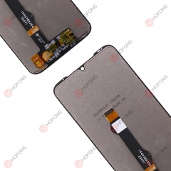 LCD Display + Touchscreen Assembly for Motorola Moto G8 Plus XT2019-1\-2