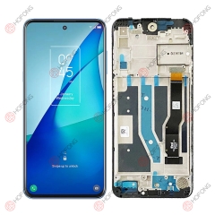 LCD Display + Touchscreen Assembly for TCL 20L Plus T775 20L 20 Lite T774 20S T773O