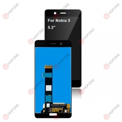 LCD Display + Touchscreen Assembly for Nokia 5 N5 TA-1024 TA-1027 TA-1044 TA-1053