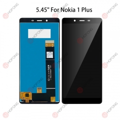 LCD Display + Touchscreen Assembly for Nokia 1Plus TA-1130 TA-1111 TA-1123 TA-1047