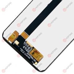 LCD Display + Touchscreen Assembly for Nokia 7.1Plus