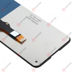 LCD Display + Touchscreen Assembly for Motorola Moto G Power (2020) XT2041DL XT2041-4