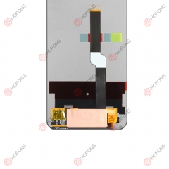 LCD Display + Touchscreen Assembly for Motorola Moto One Fusion Plus