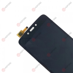 LCD Display + Touchscreen Assembly for Motorola Moto C Plus XT1723