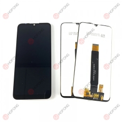 LCD Display + Touchscreen Assembly for Motorola Moto E6 Plus