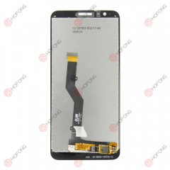 LCD Display + Touchscreen Assembly for Motorola Moto E6 XT2005