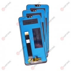 LCD Display + Touchscreen Assembly for Nokia 7.1 TA-1100 TA-1096 TA-1095 TA-1085 TA-1097