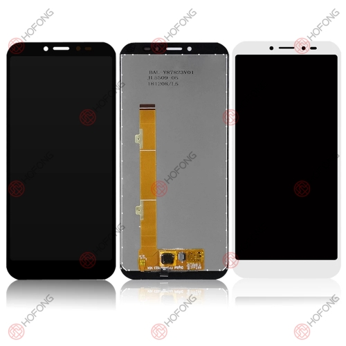 LCD Display + Touchscreen Assembly for Alcatel 1S 2019 OT5024 OT5024 5024A 5024D