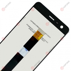 LCD Display + Touchscreen Assembly for Nokia 2 N2 TA-1007 TA-1029 TA-1023