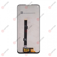 LCD Display + Touchscreen Assembly for Motorola Moto G8 XT2045-1 XT2045-5 XT2045-2