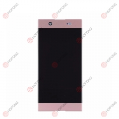LCD Display + Touchscreen Assembly for Sony Xperia XA1 Ultra G3221 G3212 G3223 G3226 C7