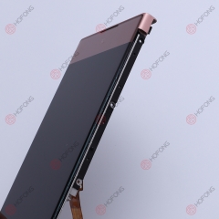 LCD Display + Touchscreen Assembly for Sony Xperia XA1 G3116 G3121 G3123 G3125 G3112 With Frame