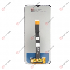 LCD Display + Touchscreen Assembly for Motorola Moto One Fusion xt2073-2