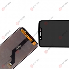 LCD Display + Touchscreen Assembly for Motorola Moto G7 Play XT1952