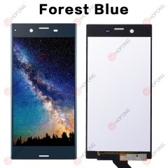 LCD Display + Touchscreen Assembly for Sony Xperia XZ F8331 F8332