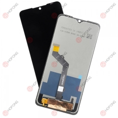 LCD Display + Touchscreen Assembly for Nokia 6.2 N6.2 TA-1198 TA-1200 TA-1196