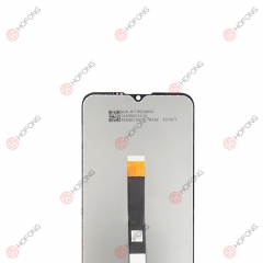 LCD Display + Touchscreen Assembly for Motorola Moto One Fusion xt2073-2