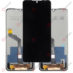 LCD Display + Touchscreen Assembly for Nokia 6.2 N6.2 TA-1198 TA-1200 TA-1196