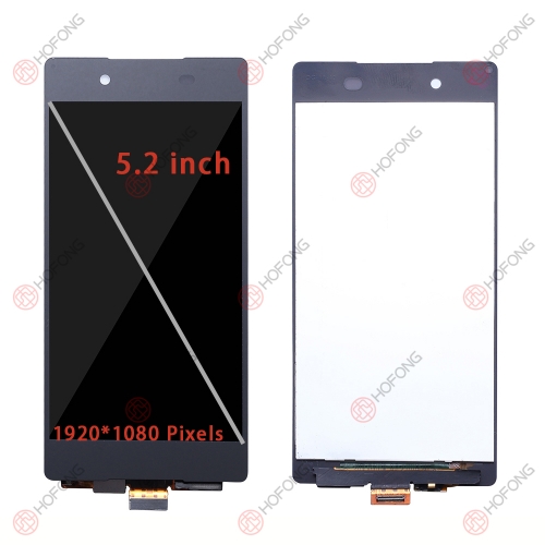 LCD Display + Touchscreen Assembly for Sony Xperia Z4