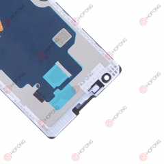 LCD Display + Touchscreen Assembly for Nokia Lumia 1020 With Frame