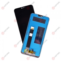 LCD Display + Touchscreen Assembly for Nokia 7.1 TA-1100 TA-1096 TA-1095 TA-1085 TA-1097