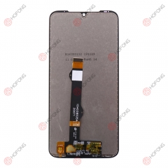 LCD Display + Touchscreen Assembly for Motorola Moto G8 Plus XT2019-1\-2