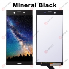 LCD Display + Touchscreen Assembly for Sony Xperia XZ F8331 F8332