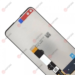 LCD Display + Touchscreen Assembly for Motorola Moto G 5G Plus XT2075, XT2075-3