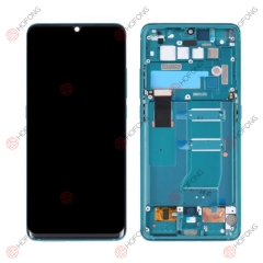 LCD Display + Touchscreen Assembly for TCL 10 Pro T799B 10 Plus T782H