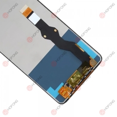 LCD Display + Touchscreen Assembly for Motorola MOTO G Pro XT2043-7 XT2055-2