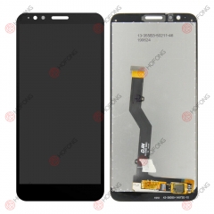 LCD Display + Touchscreen Assembly for Motorola Moto E6 XT2005