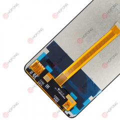 LCD Display + Touchscreen Assembly for Motorola Moto One Hyper XT2027