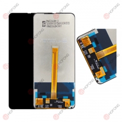LCD Display + Touchscreen Assembly for Motorola Moto One Hyper XT2027