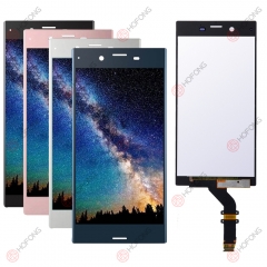 LCD Display + Touchscreen Assembly for Sony Xperia XZ F8331 F8332