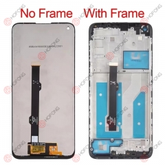 LCD Display + Touchscreen Assembly for Motorola Moto G8 XT2045-1 XT2045-5 XT2045-2