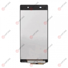 LCD Display + Touchscreen Assembly for Sony Xperia Z2 L50W D6502 D6503 D6543
