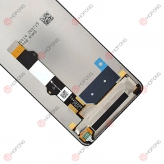 LCD Display + Touchscreen Assembly for Motorola Moto G 5G Plus XT2075, XT2075-3