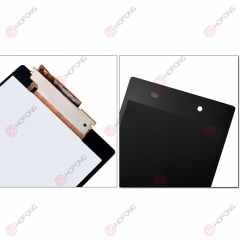 LCD Display + Touchscreen Assembly for Sony Xperia Z1 L39H C6902 C6903 C6906 C6943