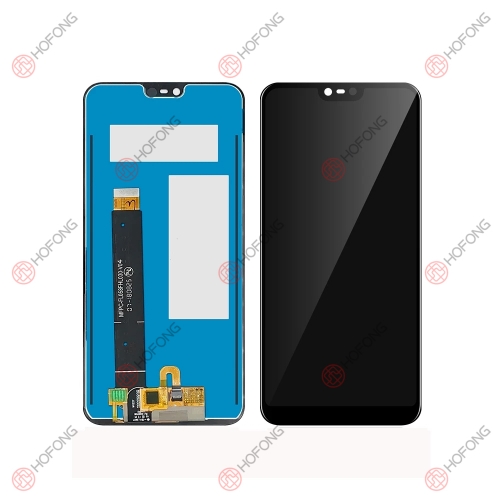 LCD Display + Touchscreen Assembly for Nokia 6.1 Plus X6 TA-1103 TA-1083