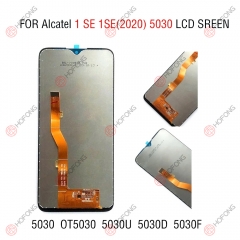 LCD Display + Touchscreen Assembly for Alcatel 1 SE 1SE 2020 OT5030 5030