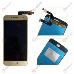 LCD Display + Touchscreen Assembly for Motorola Moto G5P XT1793 XT1794 XT1792