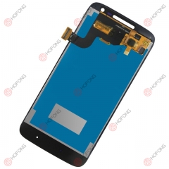 LCD Display + Touchscreen Assembly for Motorola Moto G4 PLAY Xt1601 Xt1602 XT1603 With Frame